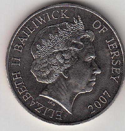 Beschrijving: 5 Pond DIAMOND WEDDING PORTRAIT